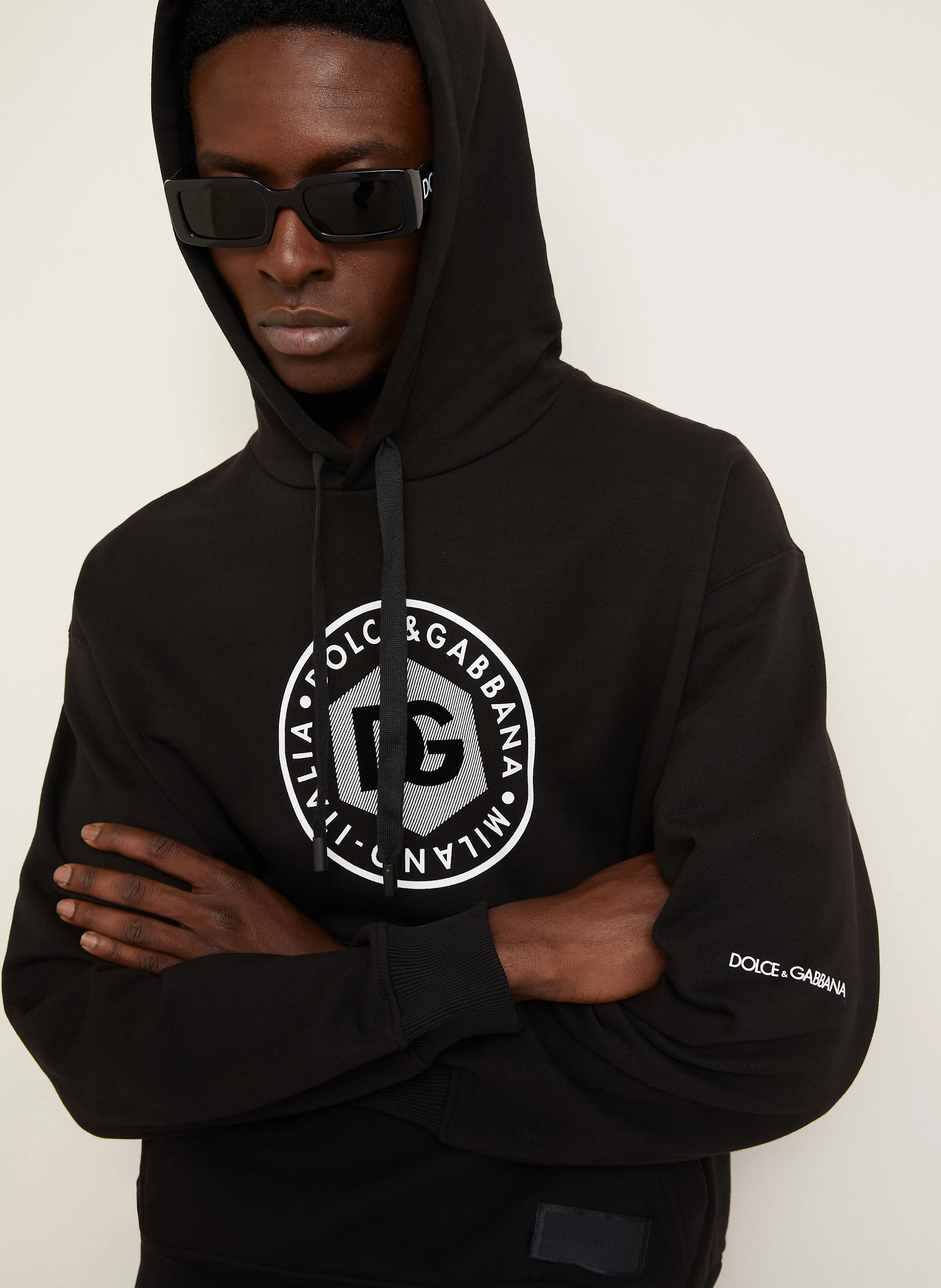 DOLCE & GABBANA Hoodie