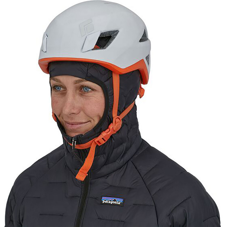 Patagonia Damen Micro Puff Hoodie Jacke