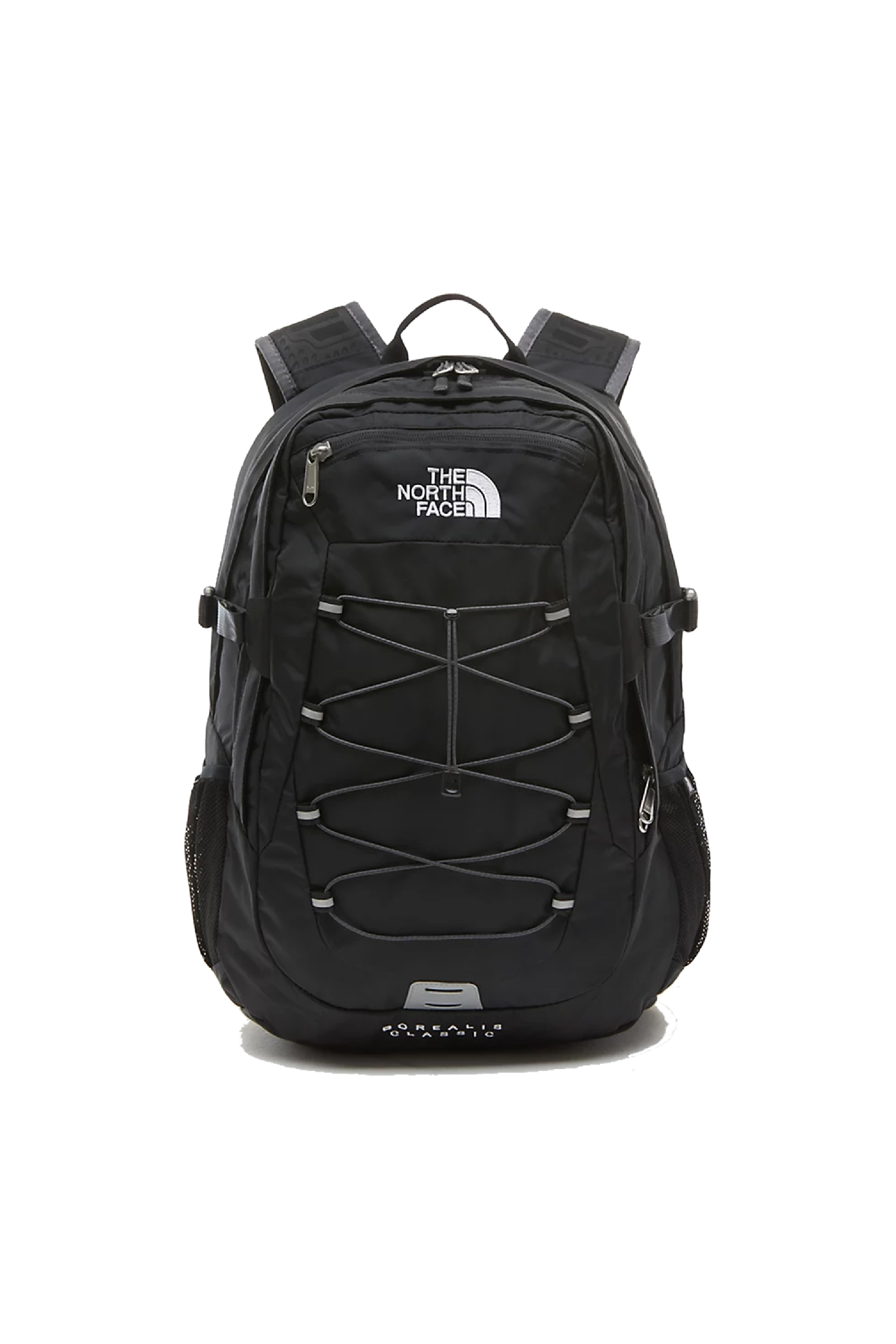 THE NORTH FACE Sac à dos Noir