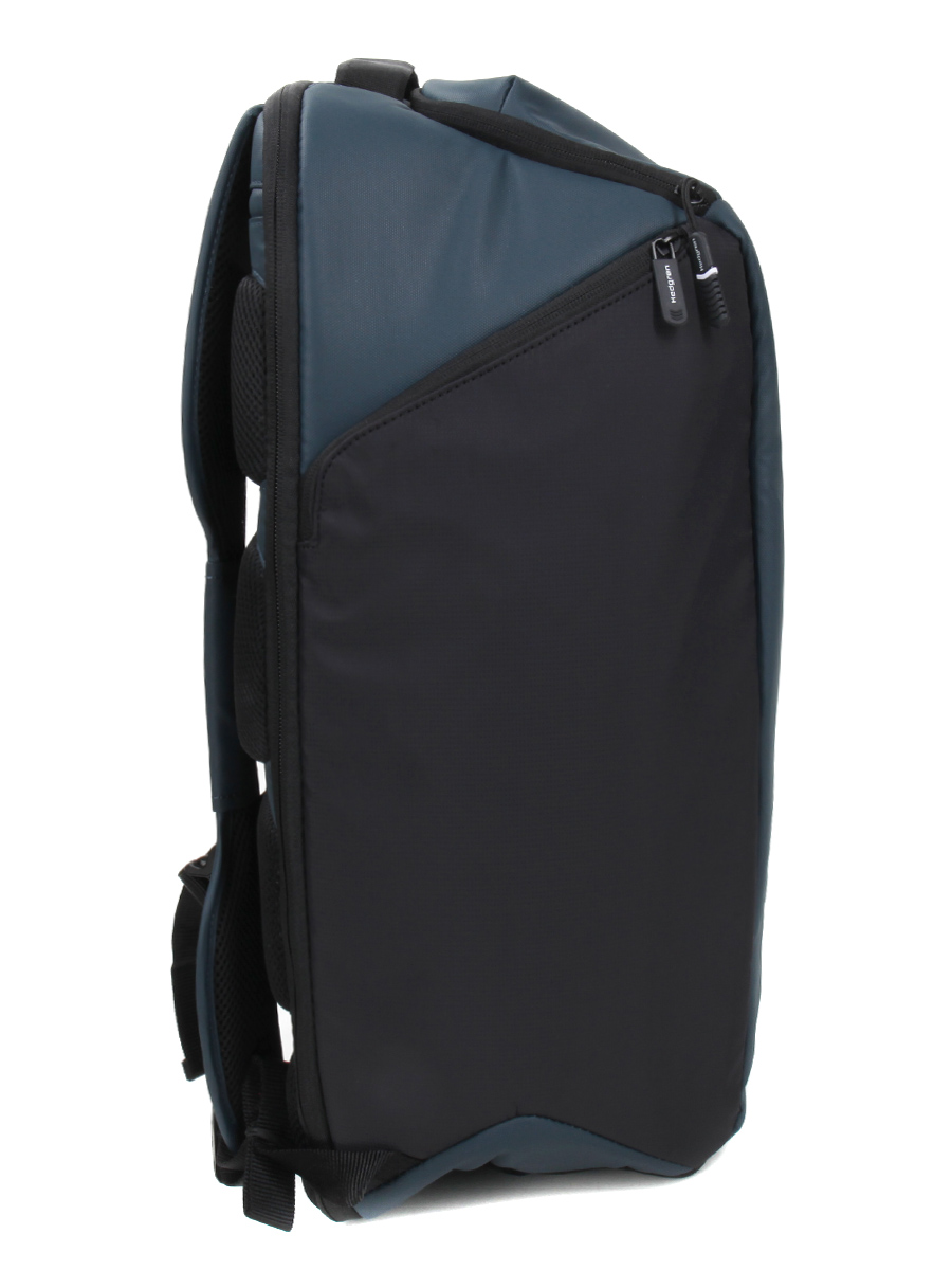 Sac À dos ordinateur Hedgren Commute Turtle 15.6 pouces