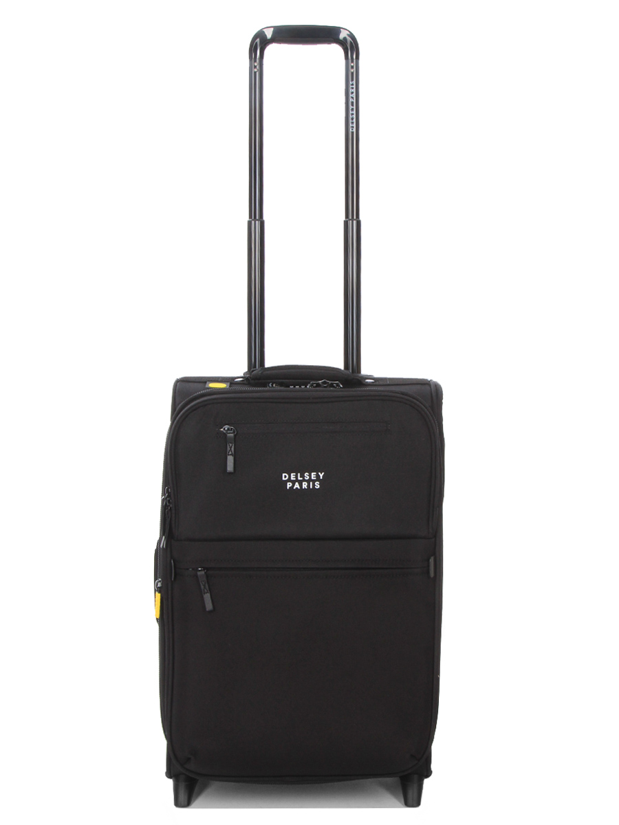 Valise Delsey Maubert 2.0 - 45 cm - 2 roues