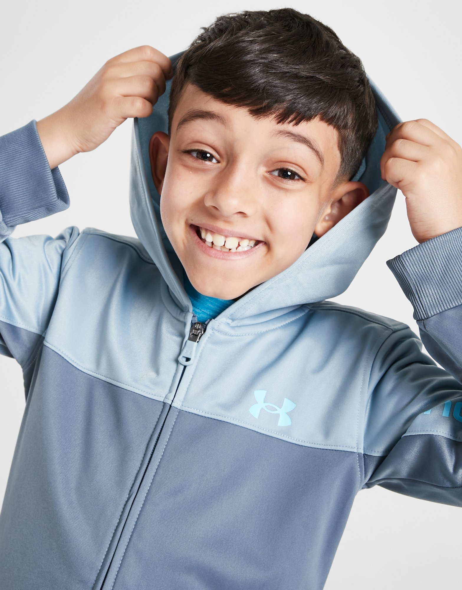 Under Armour Ensemble de survêtement Renegade Enfant