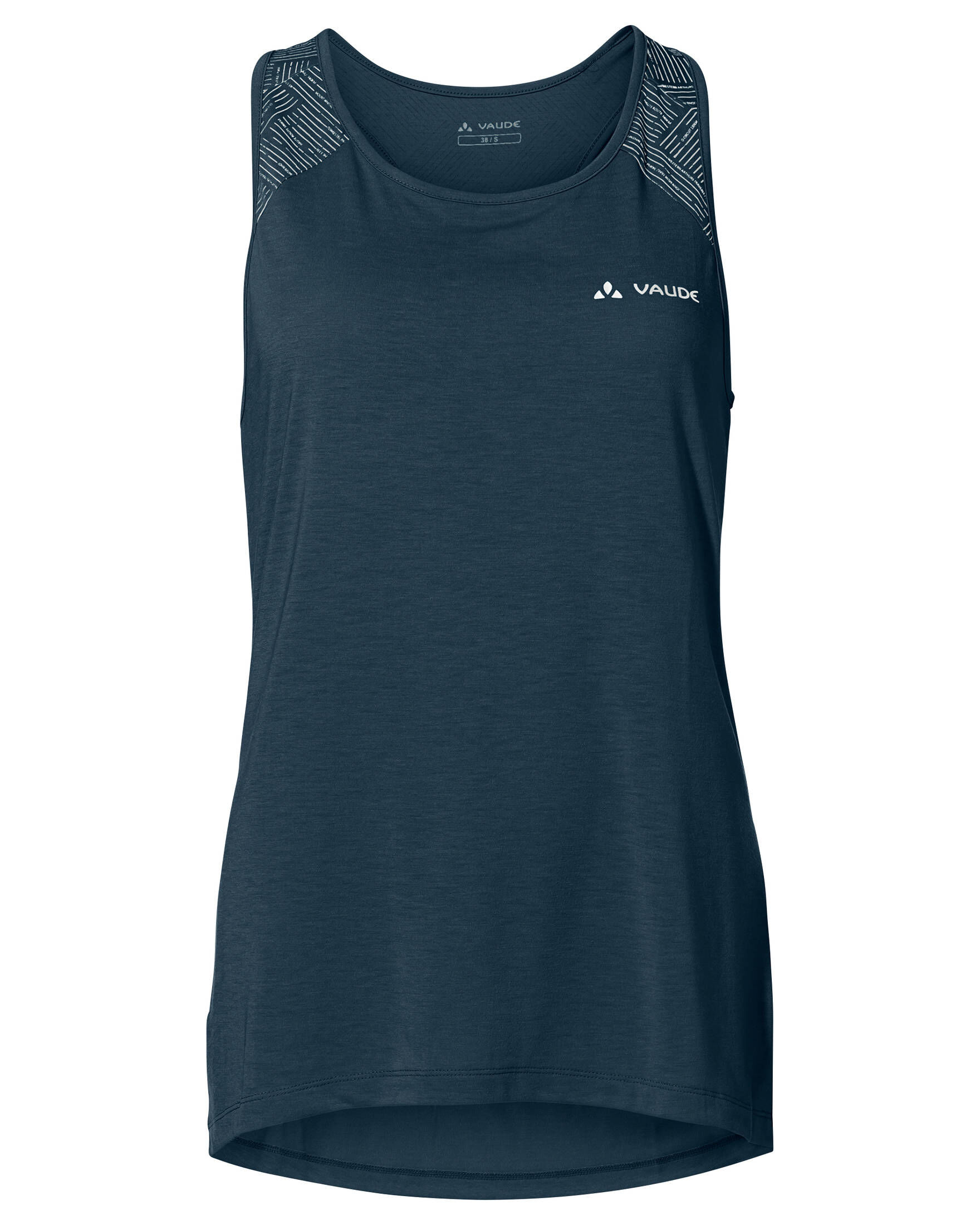 VAUDE| Damen Top Women's Sveit Top III