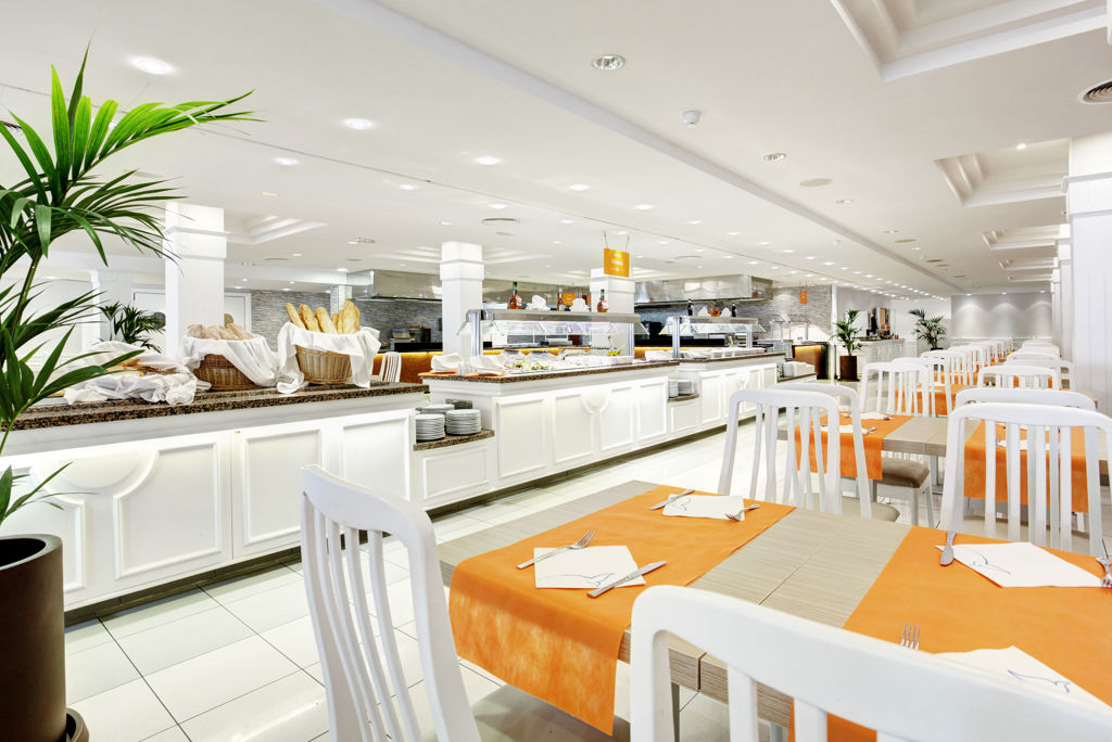 Grupotel Mar de Menorca Logies en ontbijt - Appartement