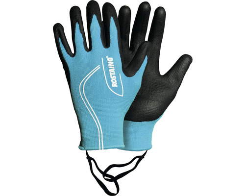 Maxteen kinderhandschoenen, maat 10-12, blauw