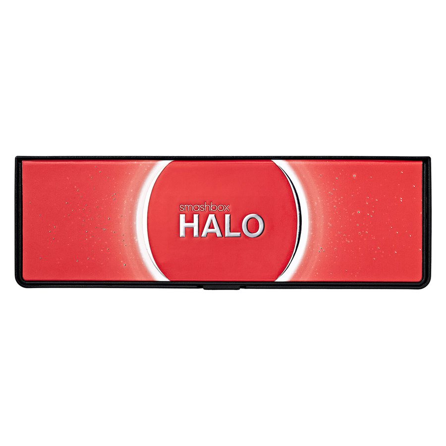 SmashBox Halo Sculpt + Glow Face Palette Coral Saturation 15,7g