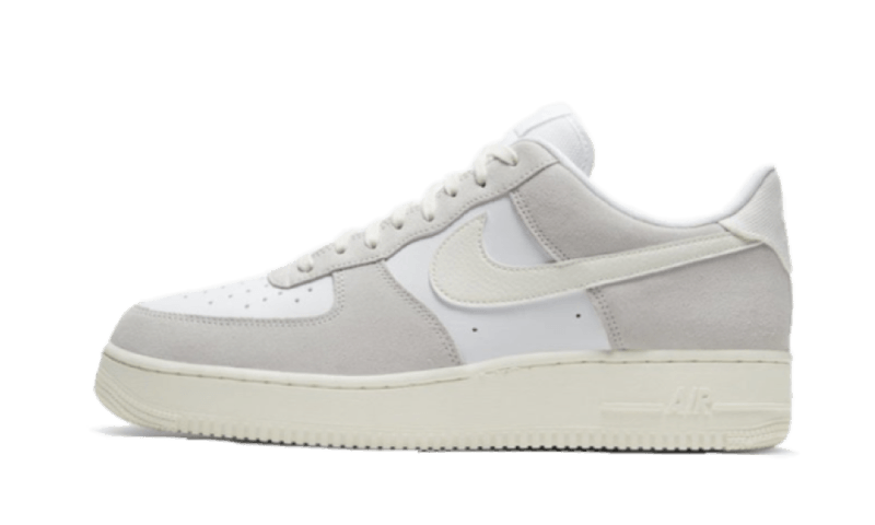 Nike Air Force 1 Low Platinum Tint - 48h Delivery