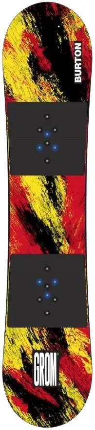 Burton Grom Børne Snowboard - Boards Snowboards | SkatePro