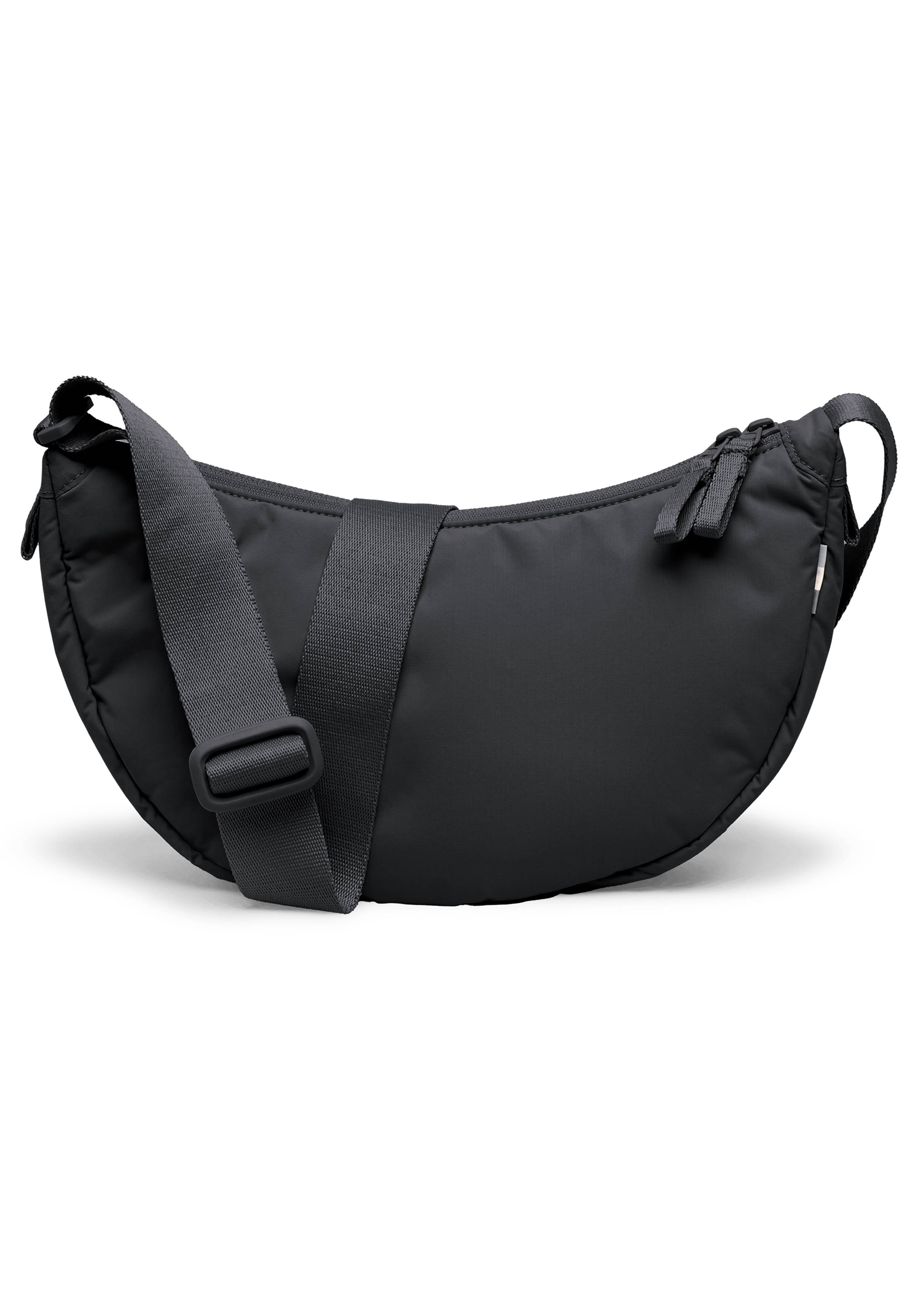Got Bag Cloud Moon Bag Small Monochrome Black