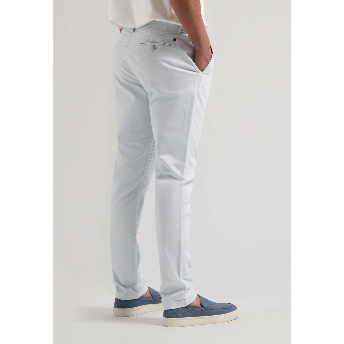 Heren Chino Tapered 10242156 01