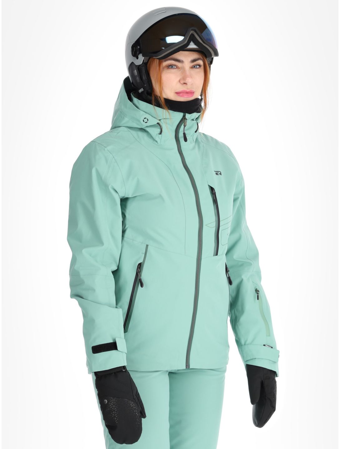 Skye-R ski-jas dames