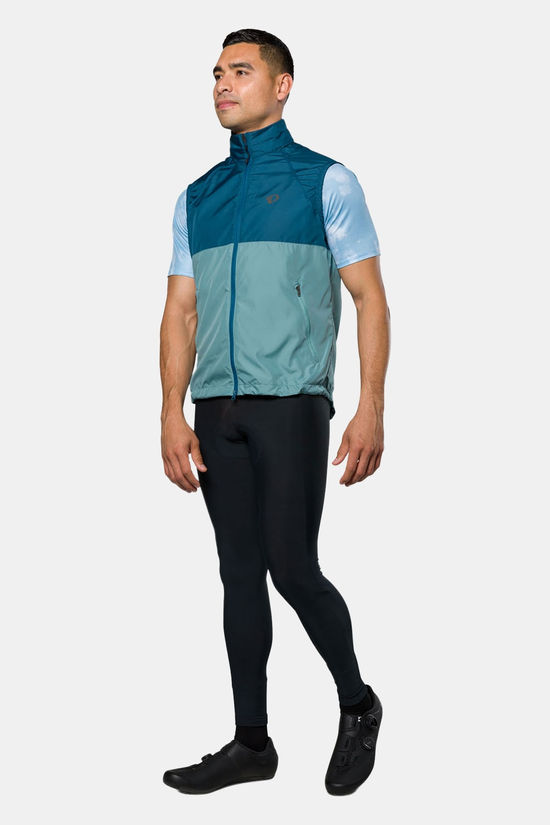 Pearl Izumi Pearl Izumi Quest Barr Conv. Jkt Softshell Jas