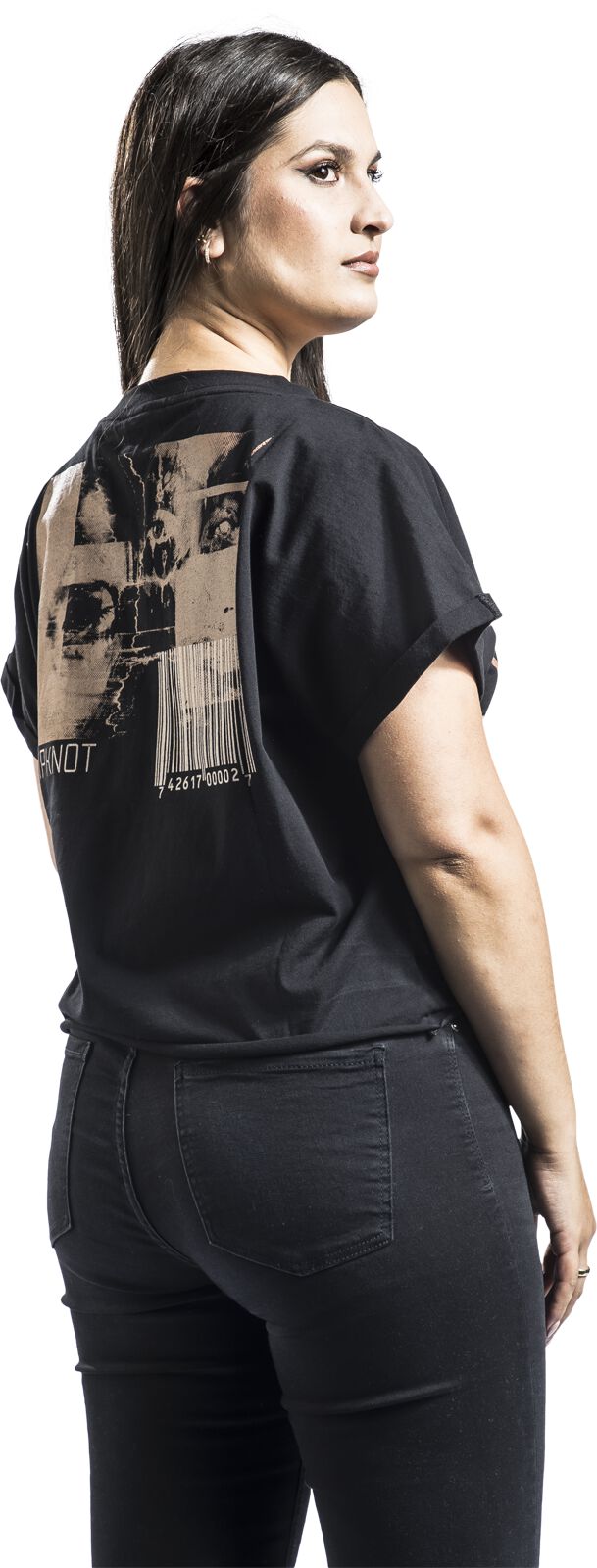EMP Signature Collection | Slipknot T-Shirt Manches courtes