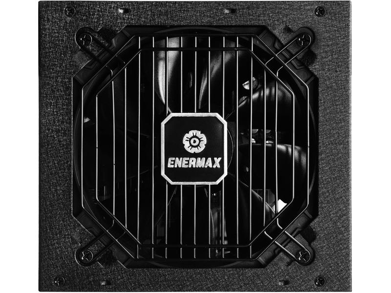 Enermax Netzteil Revolution D.F. X 1200 W Vollständig modulares ATX 3.0-Netzteil