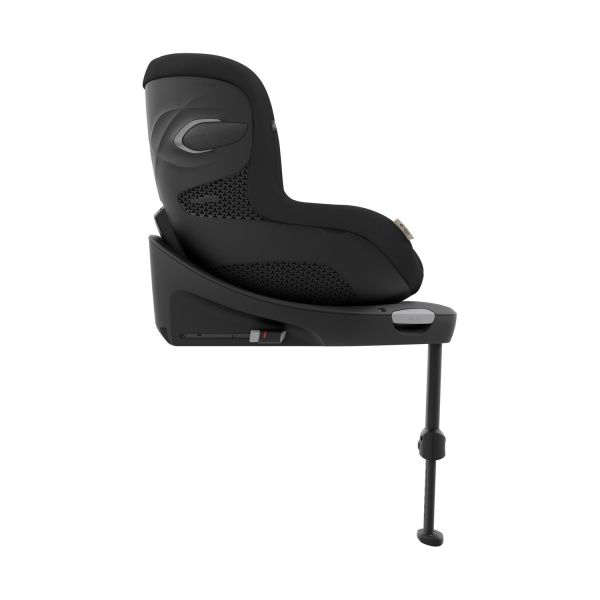Cybex Sirona G I-Size Plus Autostoeltje - Lava Grey / Mid Grey