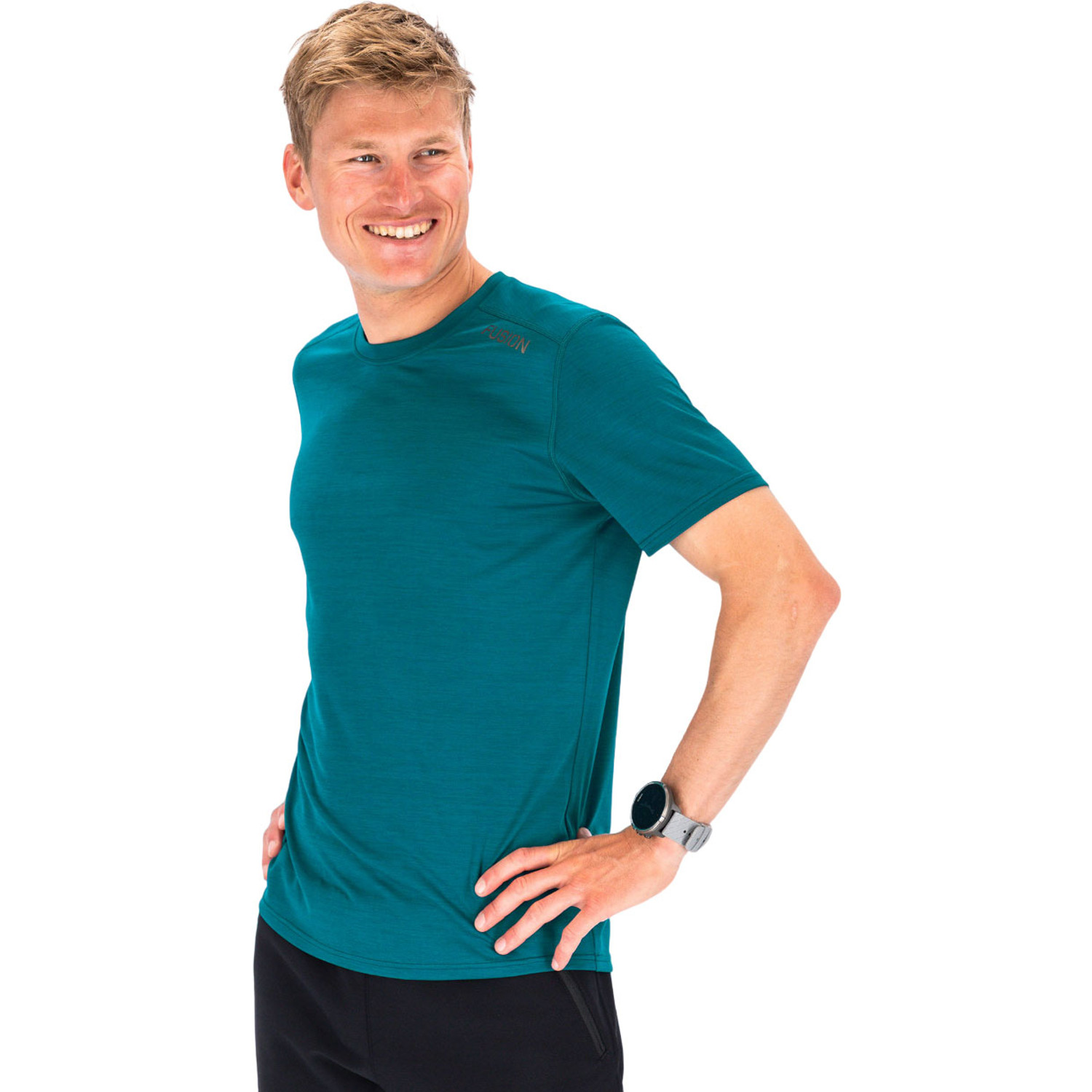 Fusion C3 T-Shirt Heren