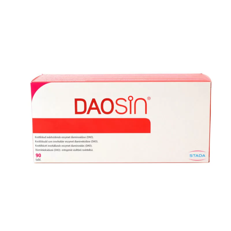 Daosin - 90 tabl.