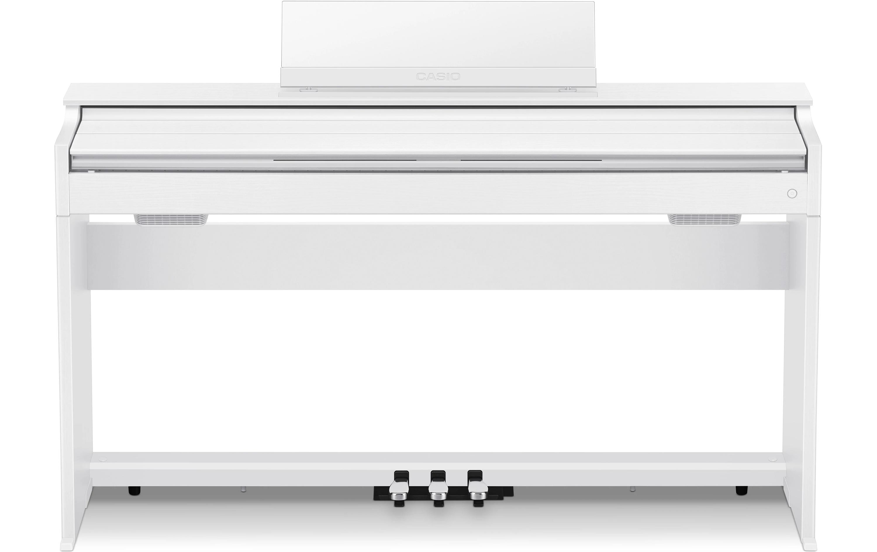 E-Piano CELVIANO AP-S200WE<br>Digitalpiano mit eingebauten Lautsprechern