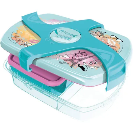 Maped PICNIK Lunch Box Kids CONCEPT, Paris