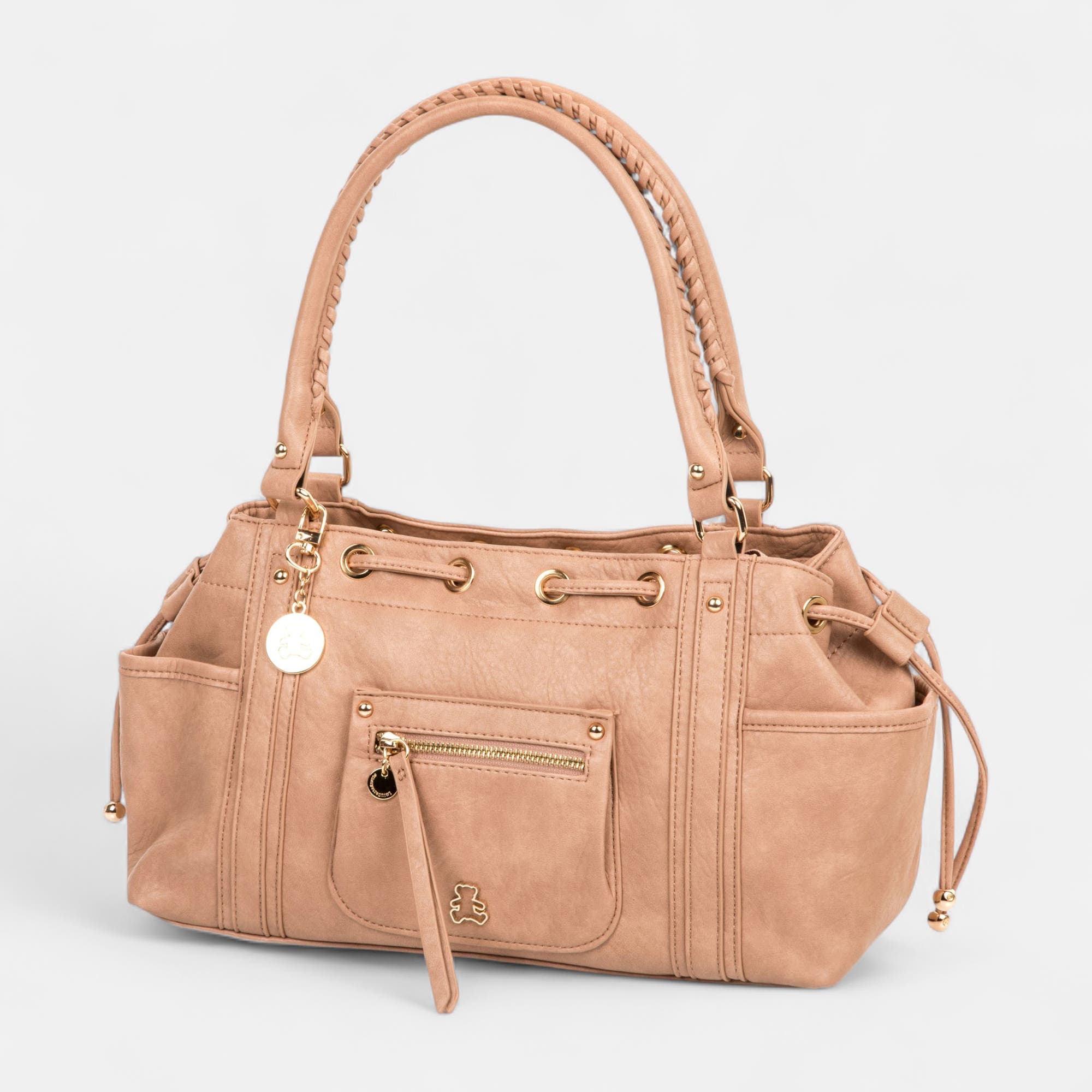 Sac à main neutre