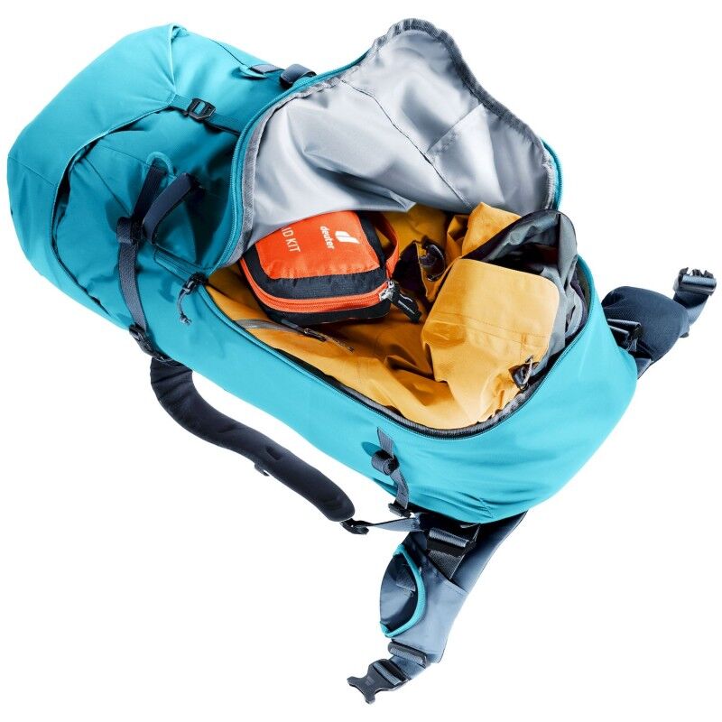 Guide 32+8 SL - Sac à dos alpinisme femme