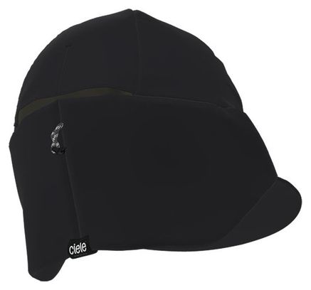 Casquette Ciele Hot Cap Noir