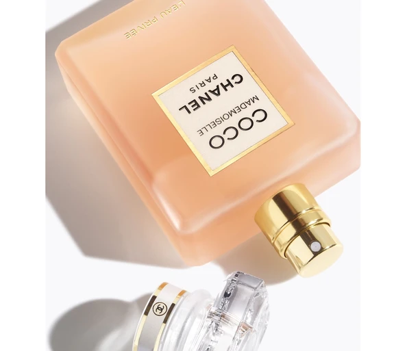 CHANEL COCO MADEMOISELLE L'eau privée - eau pour la nuit