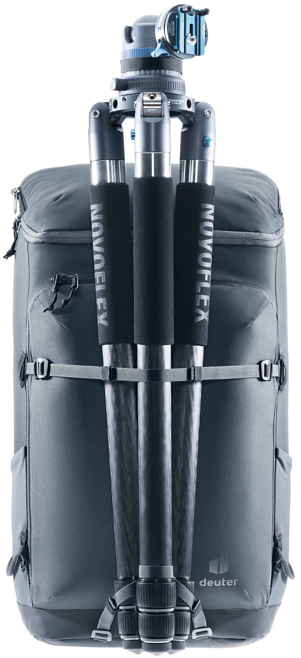 deuter| Fotorucksack Jaypack 34+