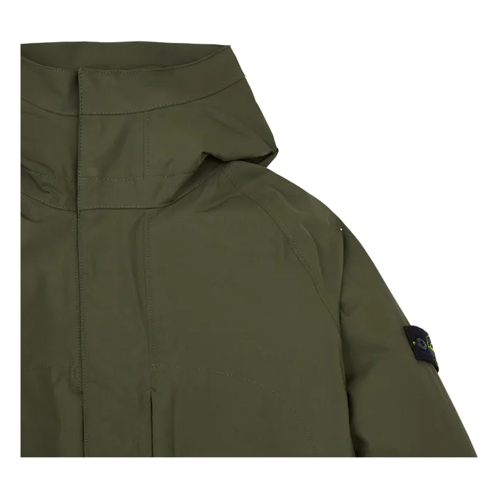 Stone Island Doudoune | Vert olive