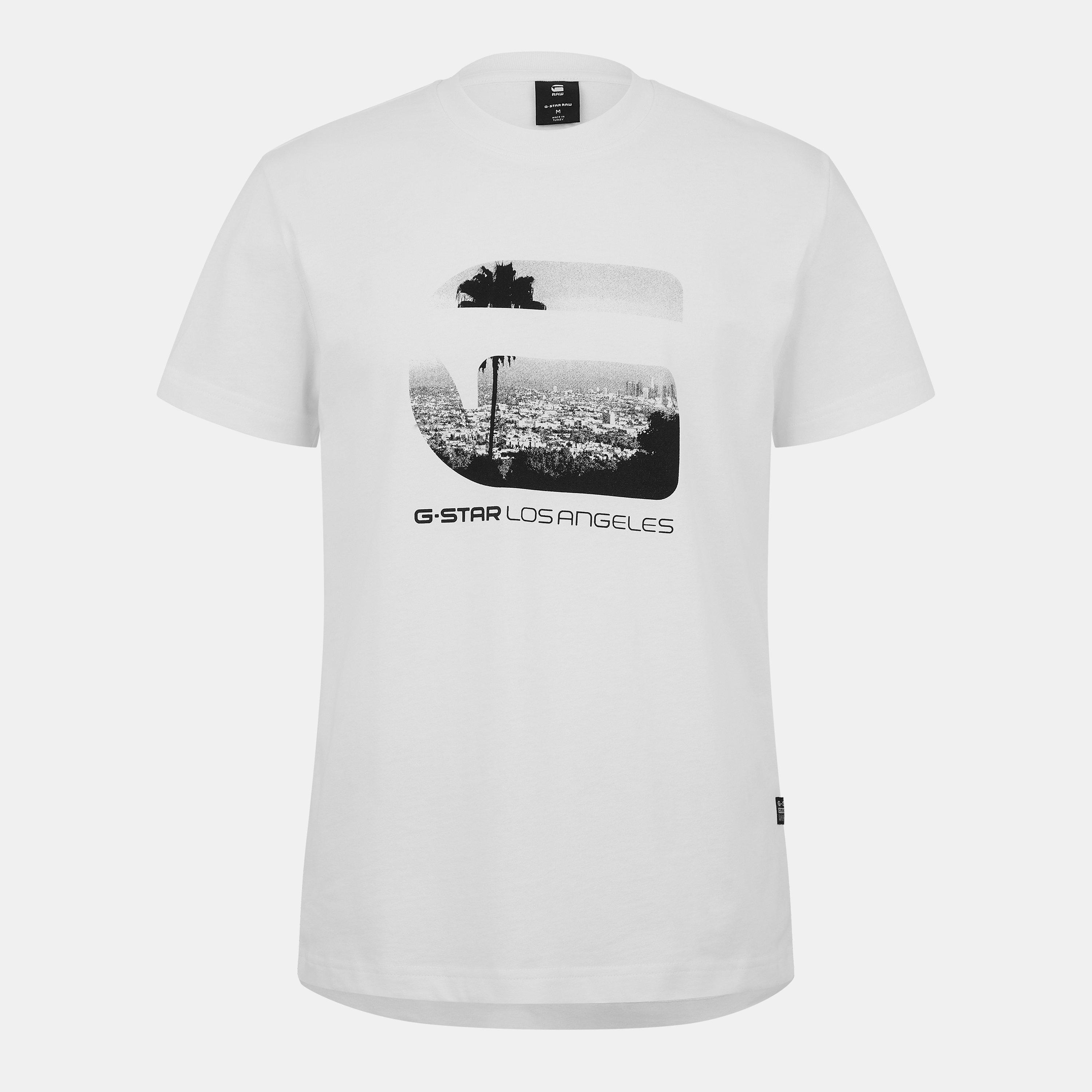 G Star LA T Shirt