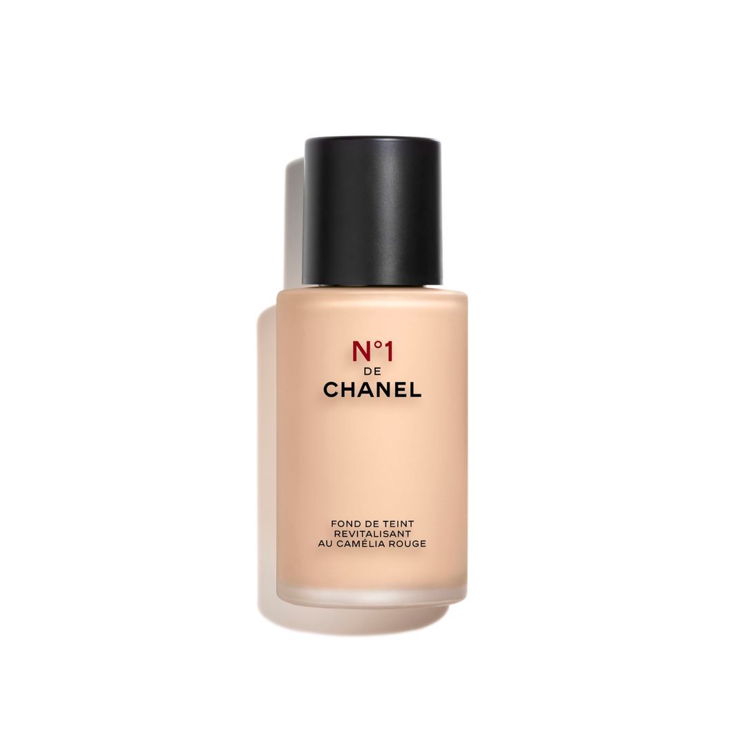 Nº1 DE CHANEL Foundation