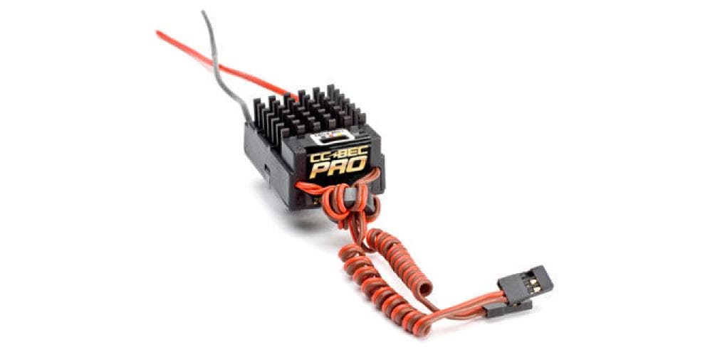 Castle Creations Stromversorgung BEC Pro Elektronische Spannungsregelung
