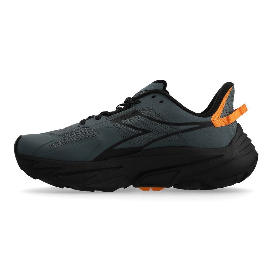 Diadora Chaussures de Running Equipe Sestriere-XT - Vert/Noir/Orange