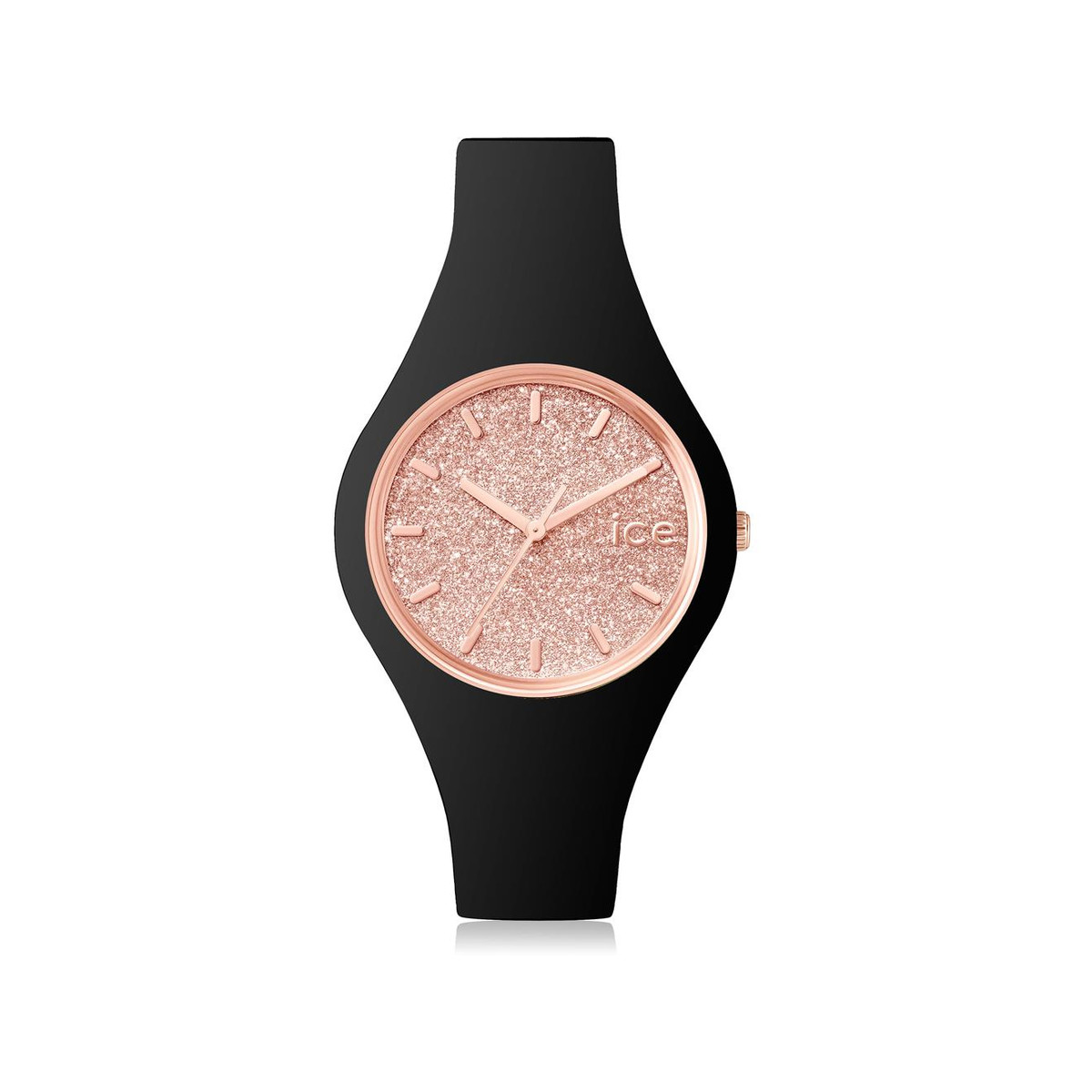 Montre Ice-Watch femme small noir