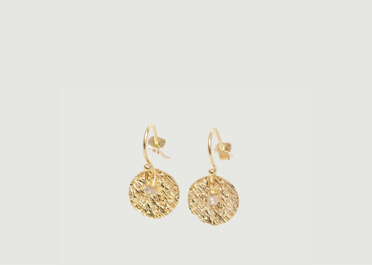 Boucles d'Oreilles Rift Monsieur