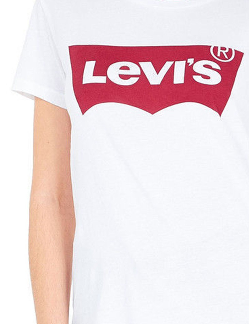 LEVI'S® T-SHIRT PERFECT GRAPHIC