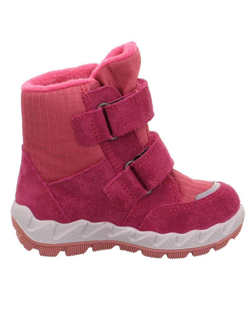 Winterstiefel ICEBIRD