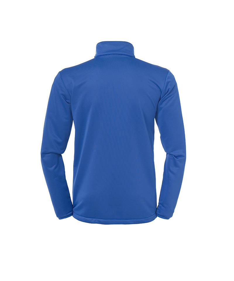 uhlsport Goal Ziptop Blau F03