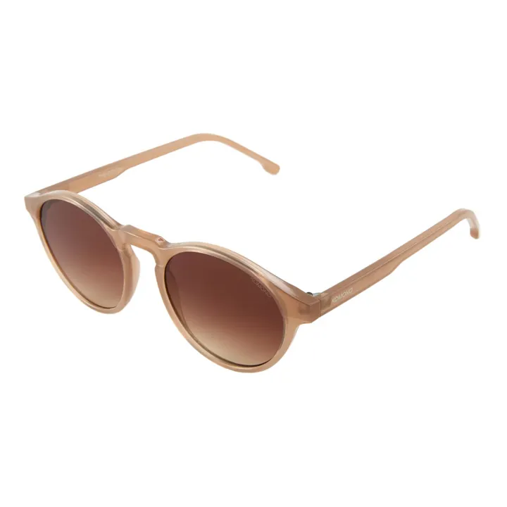 Komono Lunettes de Soleil Devon | Beige