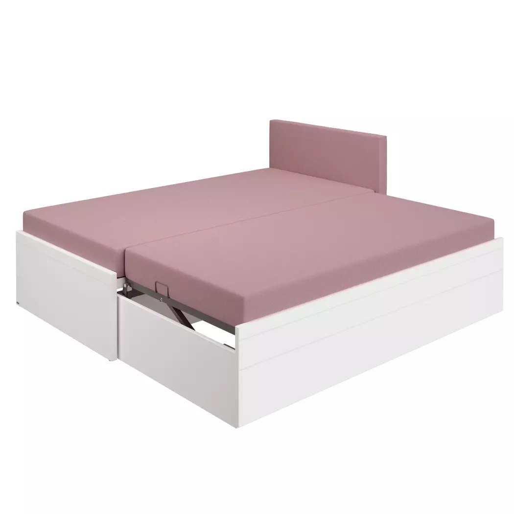 Funktionsbett Flynn 100 x 200 cm