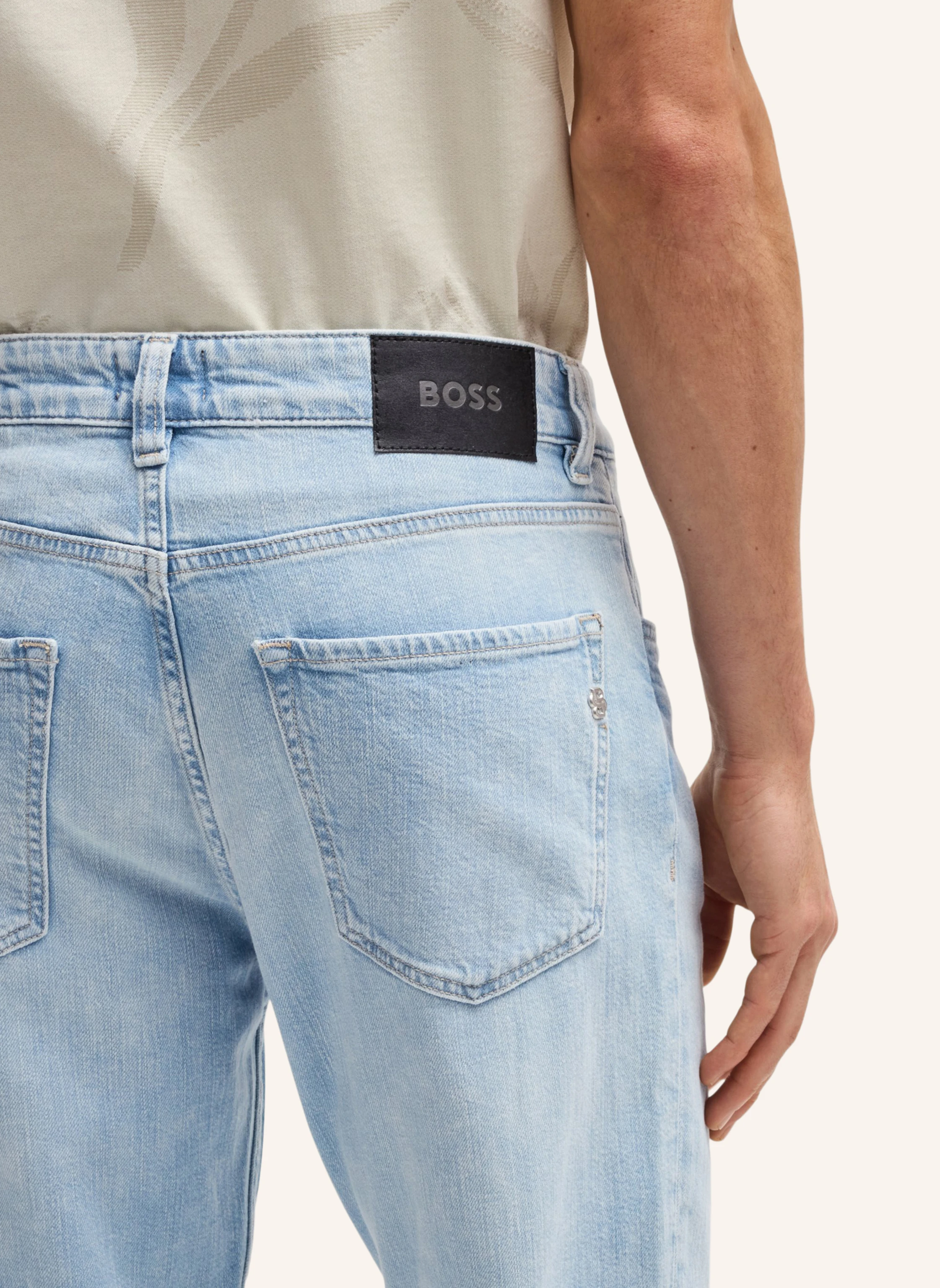 BOSS Jeans H-RE.MAINE Regular Fit
