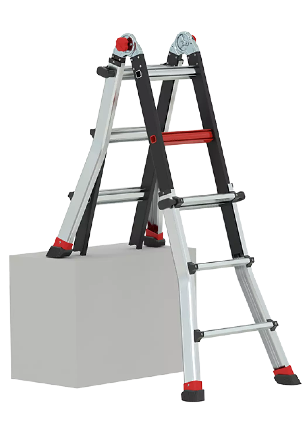 Altrex 503734 Varitrex Tele PRO