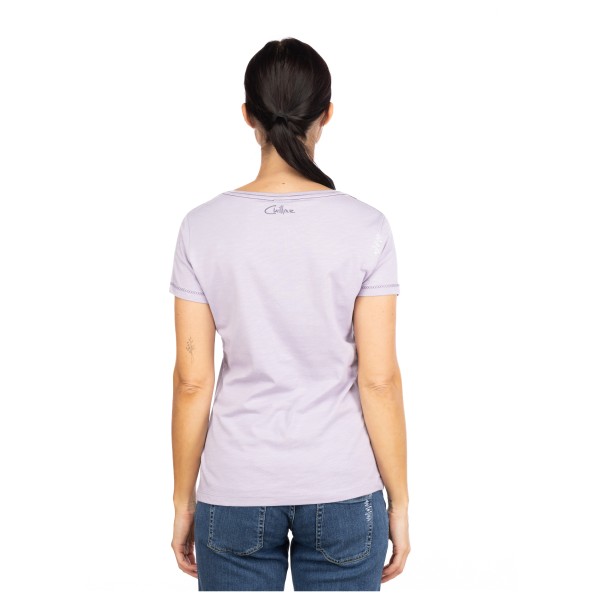 Chillaz - Women's Gandia Happy Alpaca T-Shirt - T-shirt