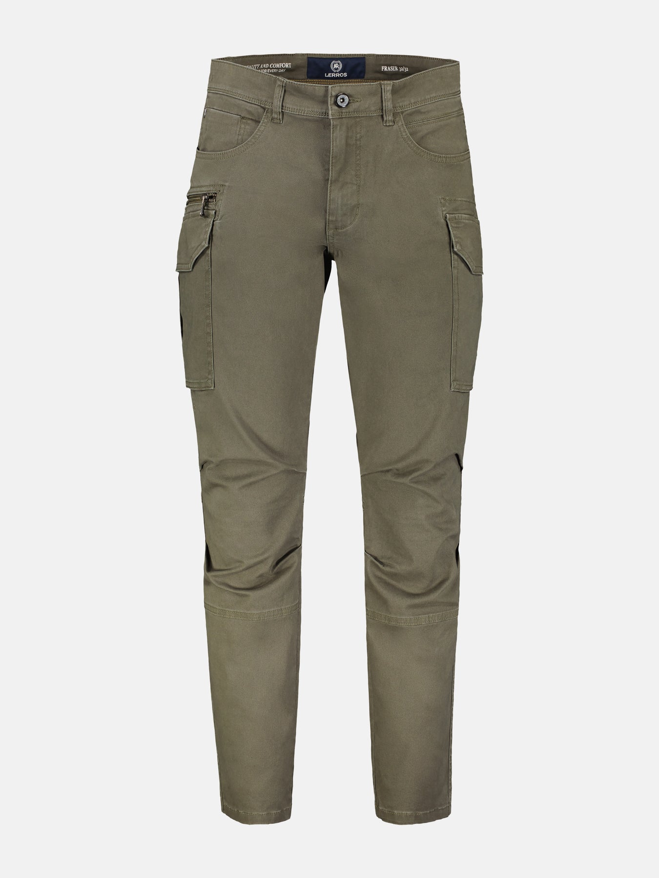 Cargo Pants FRASER