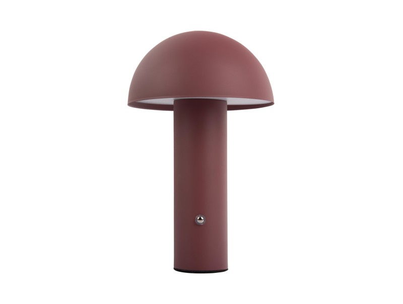 Table lamp Fuego LM2164BK Black