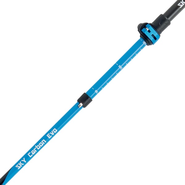 Bâton trail CAMP SKY CARBON EVO