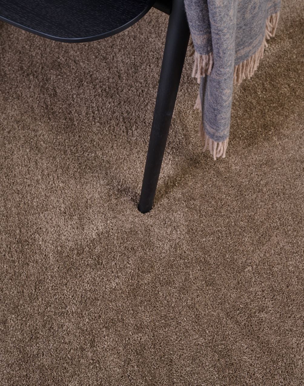 Teppe multi beige - 80x150 cm