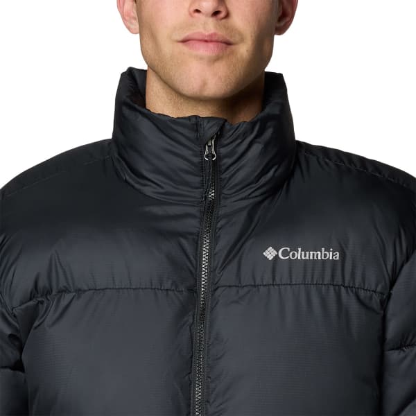 Doudoune COLUMBIA PUFFECT III JACKET BLACK