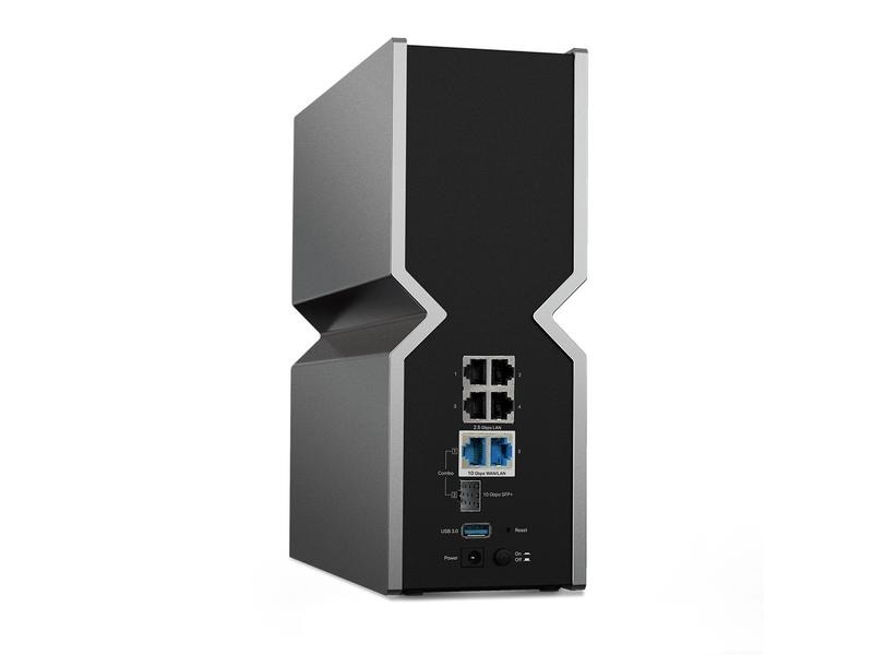 TP-Link Tri-Band WiFi Router Archer BE800 BE19000 Tri-Band Wi-Fi 7 Router