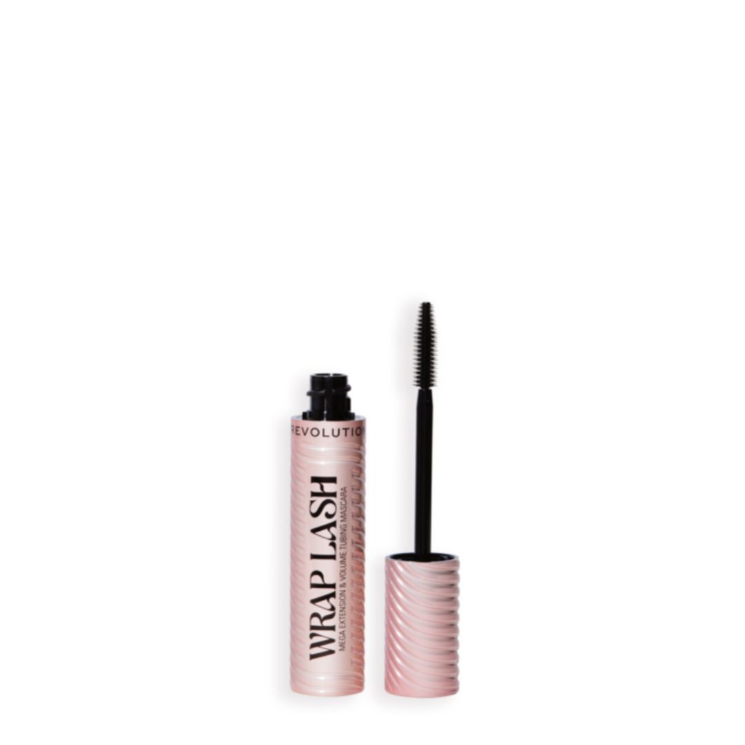 Wrap Lash Máscara de Pestanas Tubing